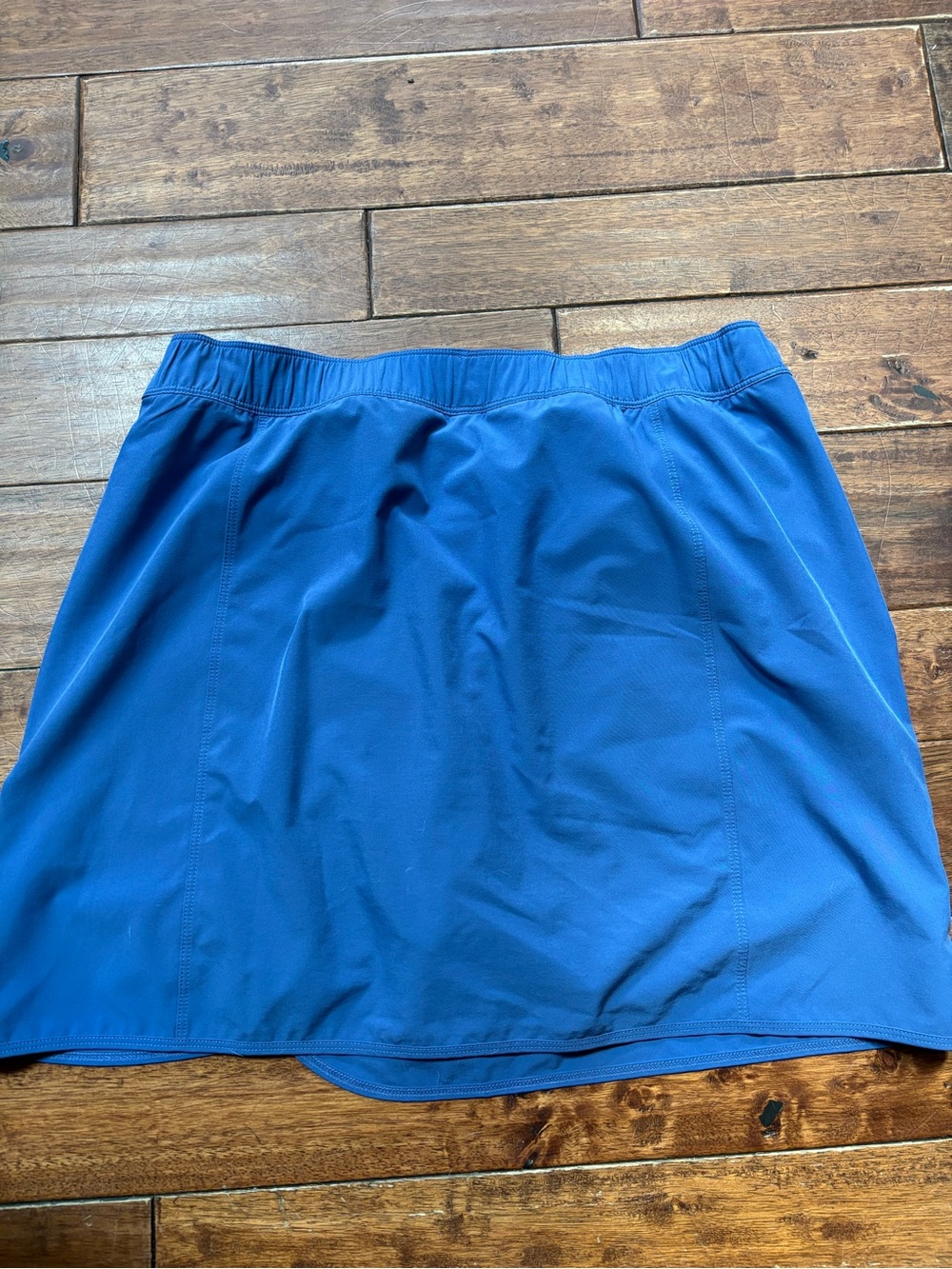 PATAGONIA Fleetwith SKORT WOMEN'S L - Picture 6 of 7